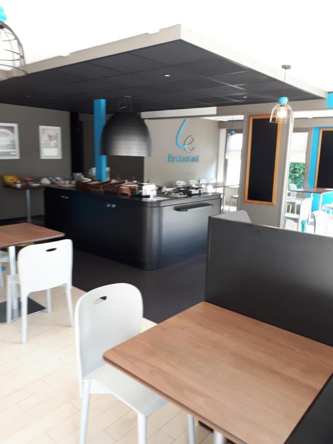 Kyriad Direct Haguenau Exterior photo