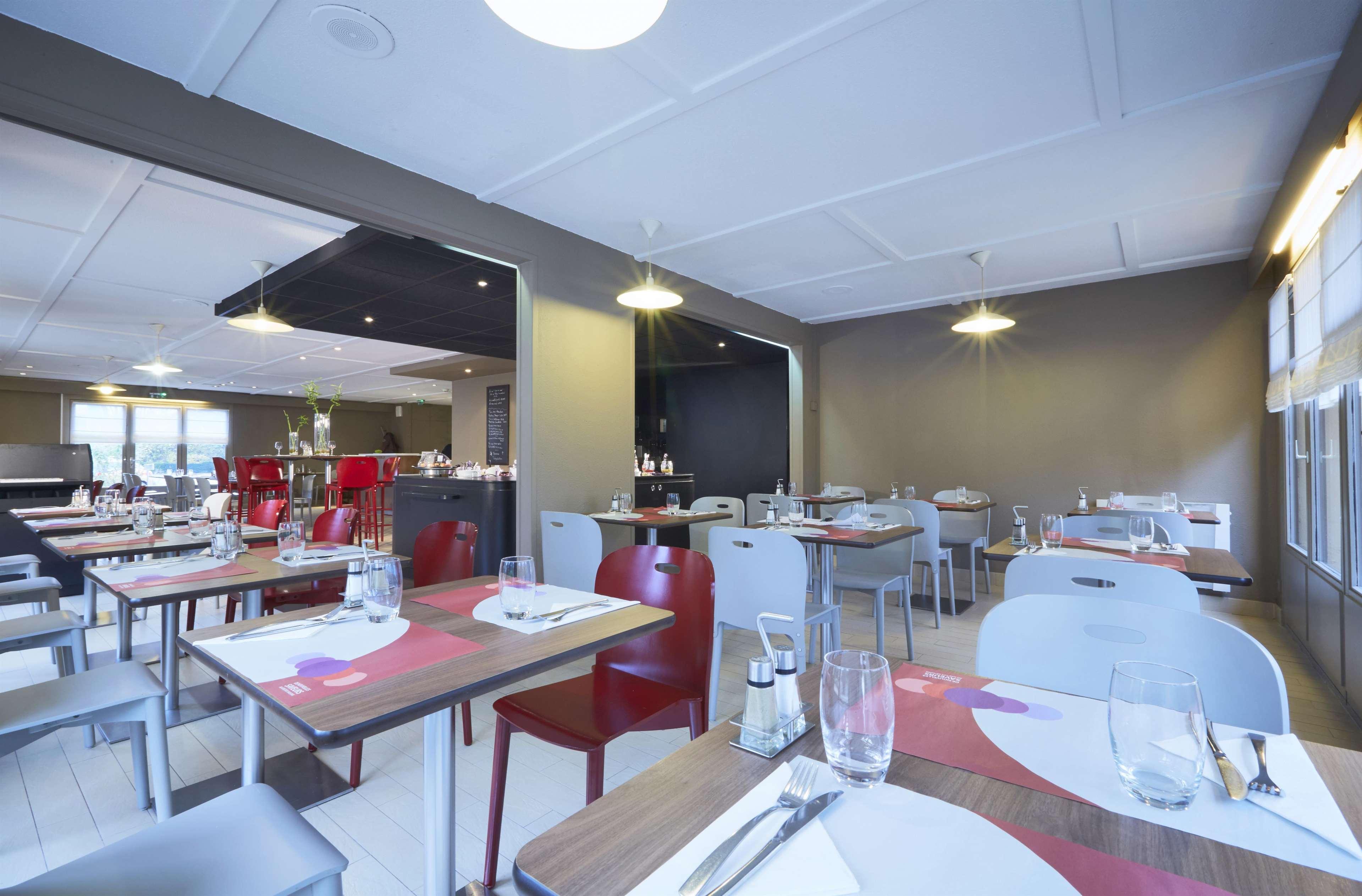 Kyriad Direct Haguenau Exterior photo