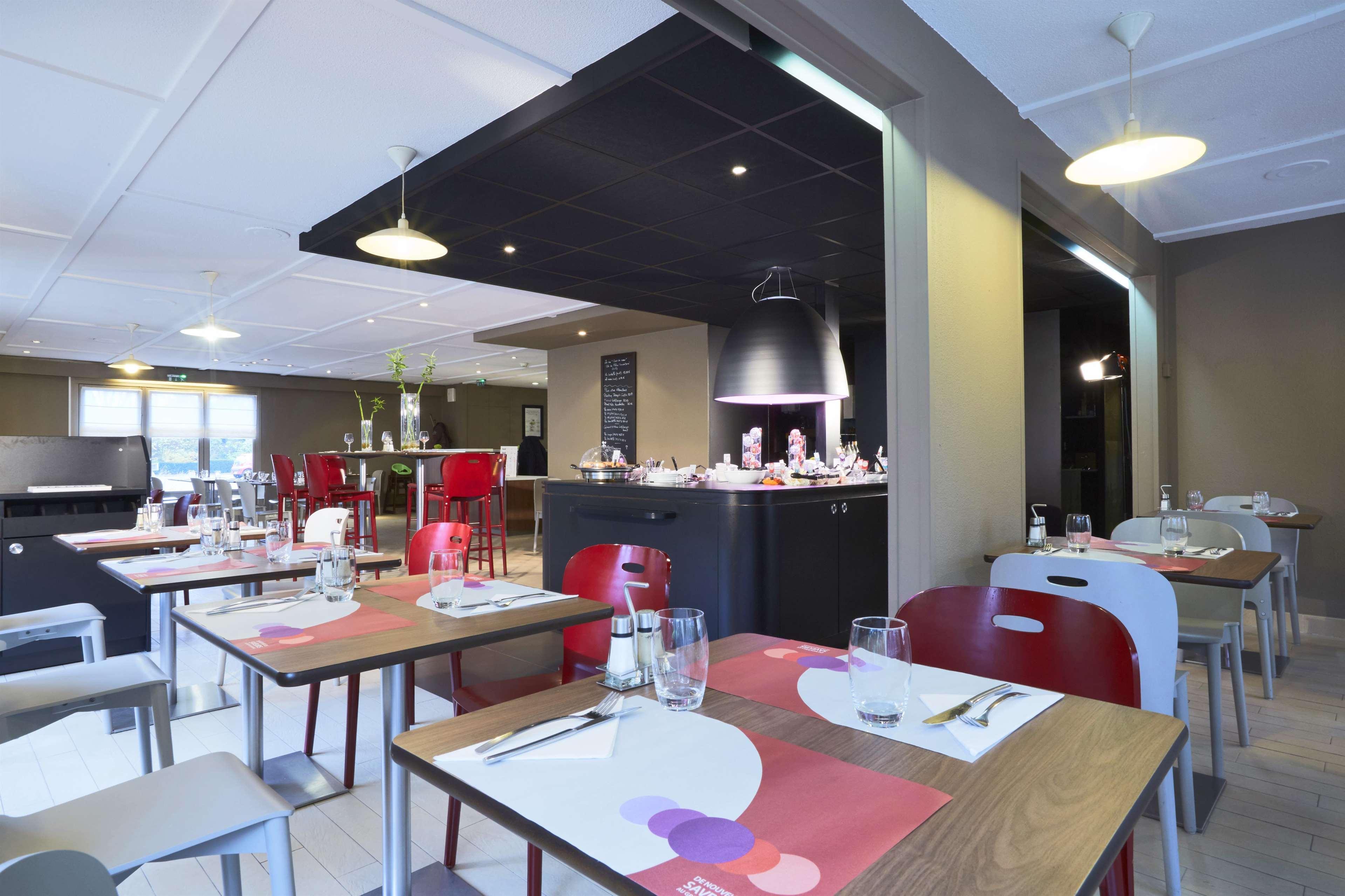 Kyriad Direct Haguenau Exterior photo