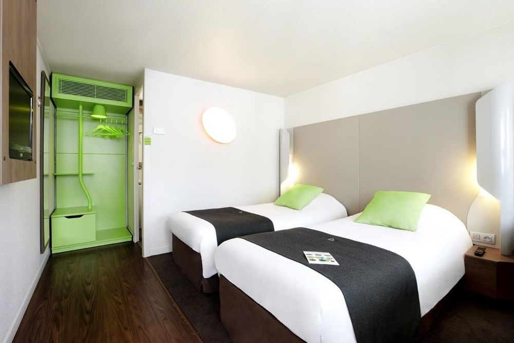 Kyriad Direct Haguenau Room photo