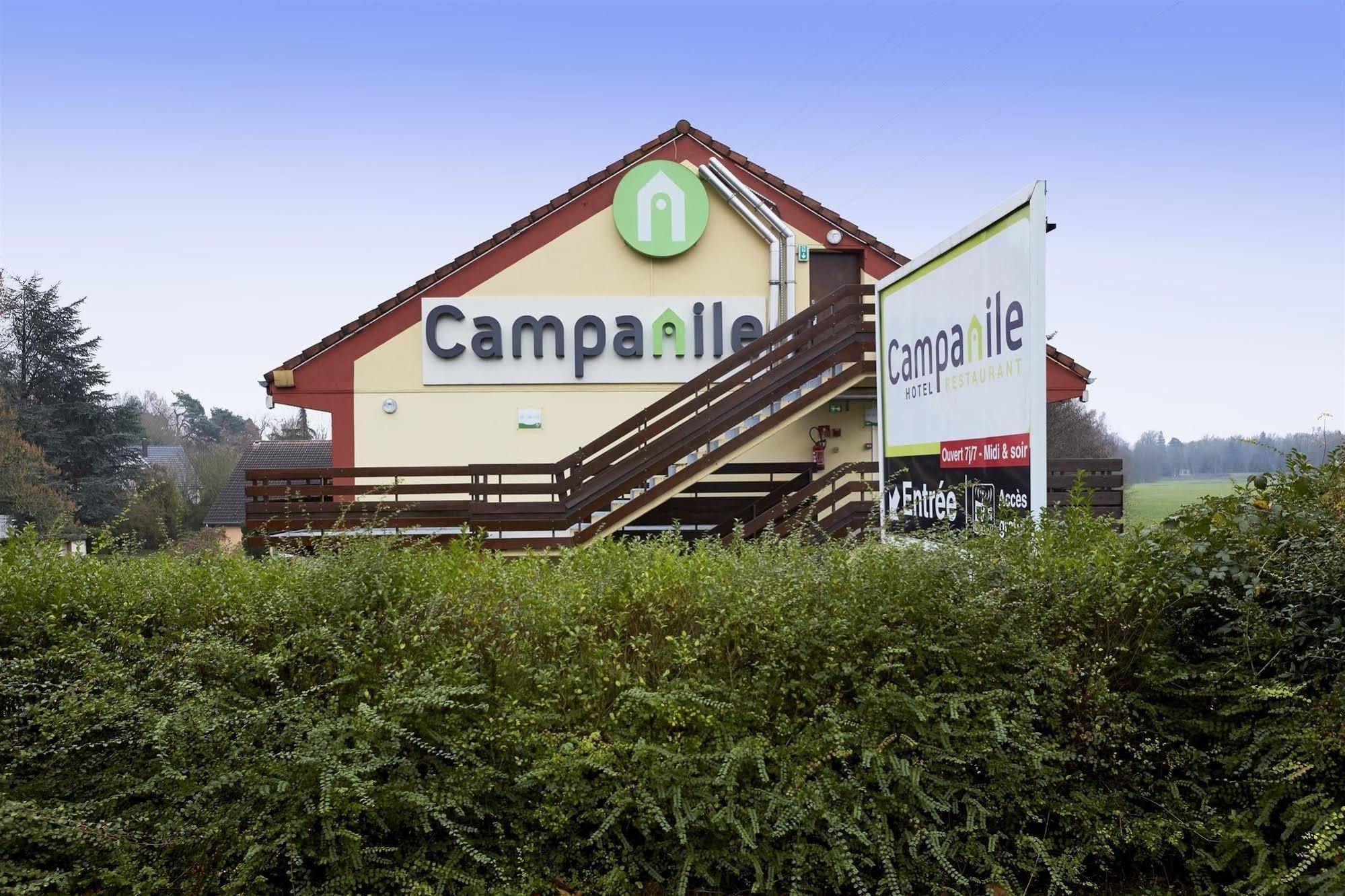 Kyriad Direct Haguenau Exterior photo